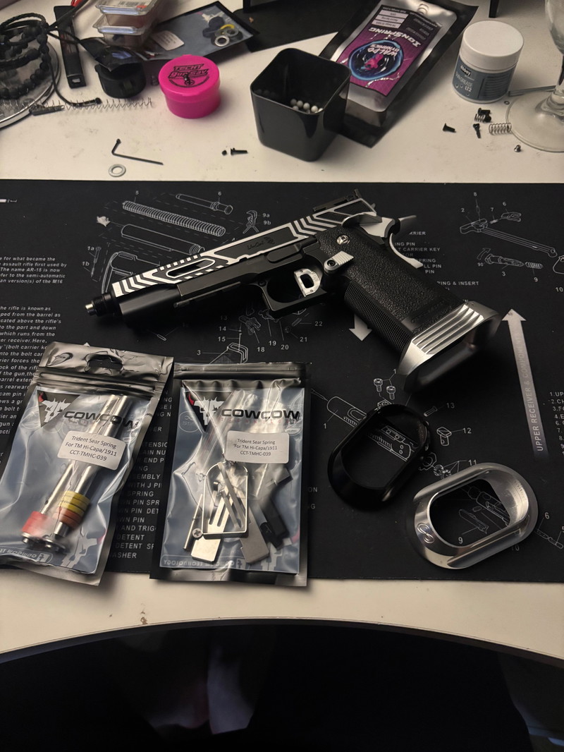 Bild 1 für Custom 5.1 Capa