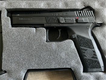 Image 3 for CZ P-09