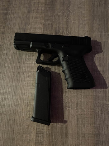 Bild 3 für Umarex Glock 19 Gen.4 (GBB)