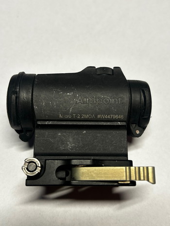 Bild 2 für Aimpoint