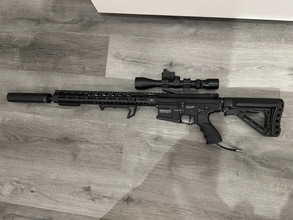 Image for Custom HPA DMR - G&G TR16 MBR 308 MLOK