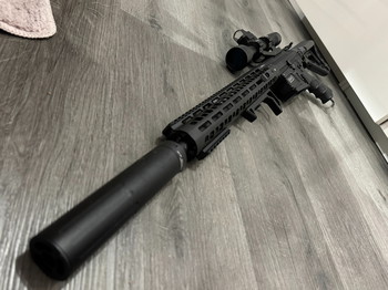 Image 2 for Custom HPA DMR - G&G TR16 MBR 308 MLOK