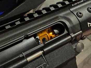 Image 4 for Custom HPA DMR - G&G TR16 MBR 308 MLOK