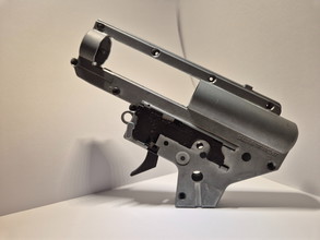 Bild für Netro Cott Trigger HOSTRUK asg M4