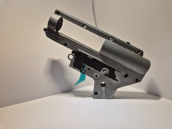 Image 2 for Netro Cott Trigger HOSTRUK asg M4