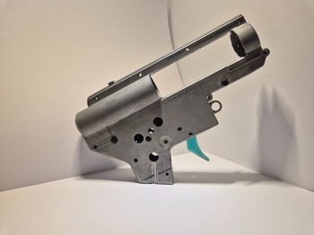 Image 4 for Netro Cott Trigger HOSTRUK asg M4