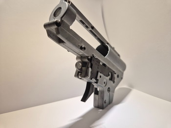 Image 5 for Netro Cott Trigger HOSTRUK asg M4