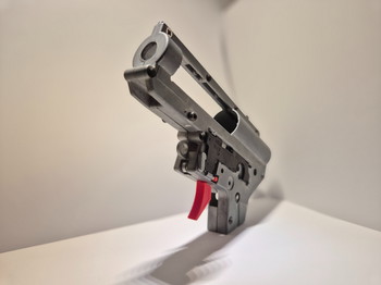 Image 7 for Netro Cott Trigger HOSTRUK asg M4