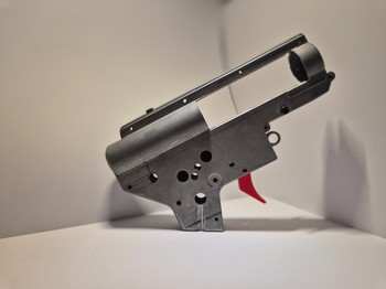 Image 8 for Netro Cott Trigger HOSTRUK asg M4