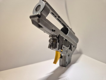 Image 9 for Netro Cott Trigger HOSTRUK asg M4