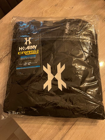 Image 4 pour Hk army body protector  t- shirt