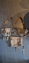 Image pour 34alpah + Lbv kit