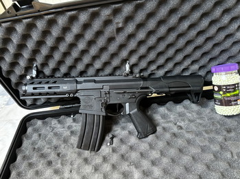 Bild 2 für G&G ARP 556 V2 in goede staat