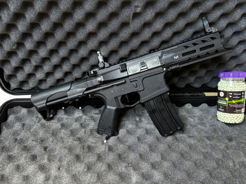 Bild 4 für G&G ARP 556 V2 in goede staat