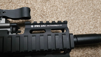 Image 4 for WE Scar-H Gbb