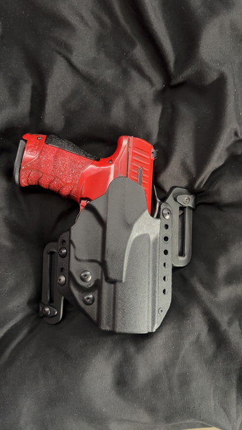 Imagen 2 de Radar walther hoster verdekt voor P99/PPQ