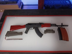 Image pour LCT AK74