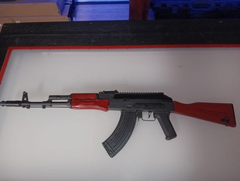 Bild 2 für LCT AK74