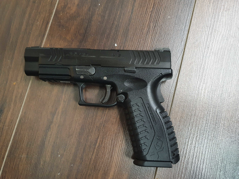 Image 1 for Tokyo Marui XDM