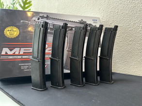 Bild für 5 x magazijnen Tokyo Marui H&K MP7 A1 GBB