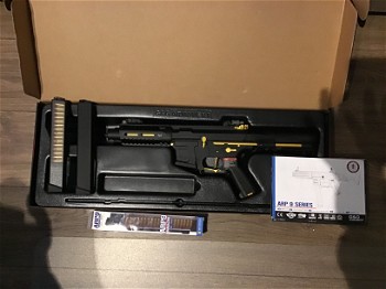 Image 2 pour G&g arp 9 stealth gold