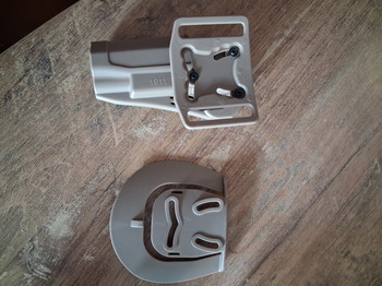 Imagen 2 de 1911 holster tan
