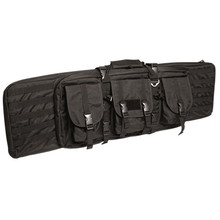 Afbeelding van Gun bag transport tas