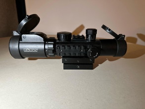 Imagen para Konus Pro as-34 2-6x28