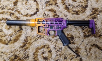 Image 2 for Custom m4 hpa build