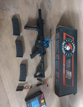 Bild für Complete Lancer Tactical Blazer 10 Proline AEG set