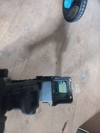 Image 2 pour Complete Lancer Tactical Blazer 10 Proline AEG set