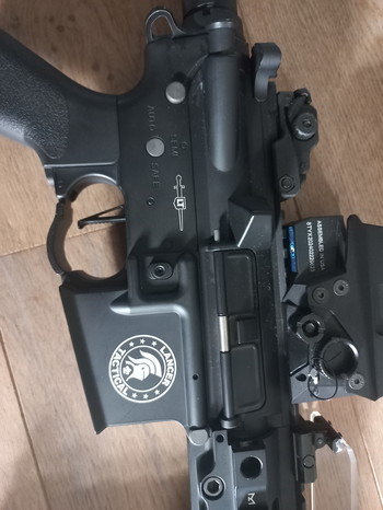 Image 3 pour Complete Lancer Tactical Blazer 10 Proline AEG set