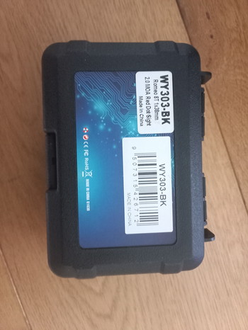 Image 6 pour Complete Lancer Tactical Blazer 10 Proline AEG set