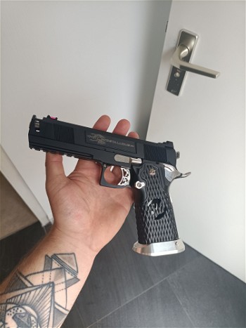 Image 2 for Hi-capa Costa Carry Comp