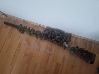 Image 2 for Upgraded SSG10