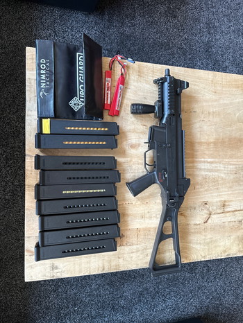 Image 2 for Umarex ump