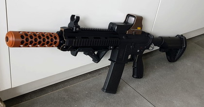 Image for Specna Arms M4116 SA-H20 EDGE 2.0