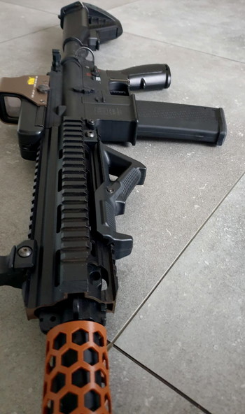 Afbeelding 4 van Specna Arms M   416     SA-H20 EDGE 2.0