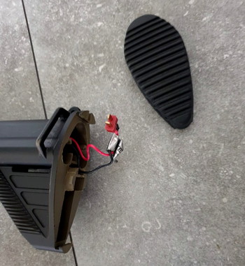 Afbeelding 7 van Specna Arms M   416     SA-H20 EDGE 2.0