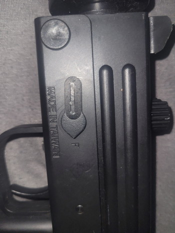 Image 2 for M11 SMG GBB