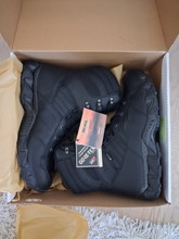Imagen para Tactical Laars Meindl Black Boa gtx maat 45