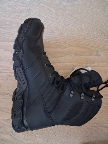 Image 3 for Tactical Laars Meindl Black Boa gtx maat 45