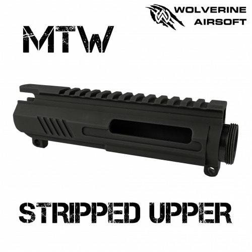 Image 1 pour Gezocht: (stripped) upper voor billet MTW