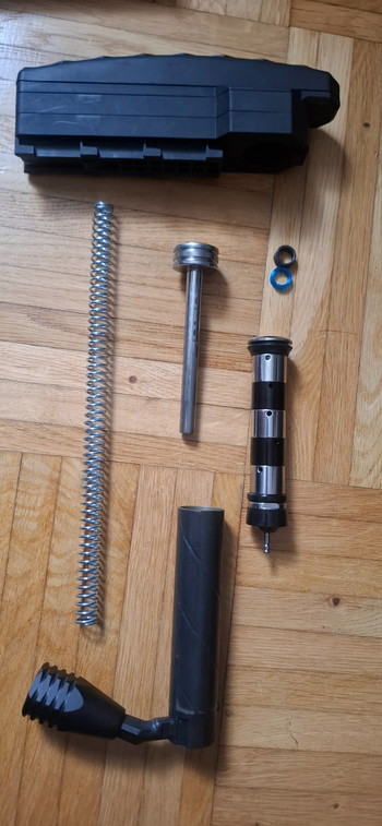 Bild 3 für Silverback SRS A2 16