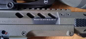 Bild 5 für Silverback SRS A2 16