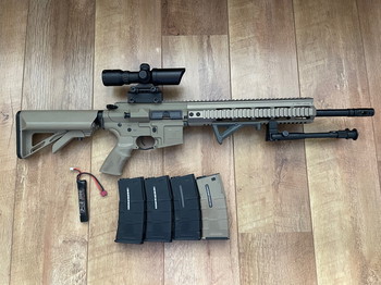 Imagen 2 de ICS MK3