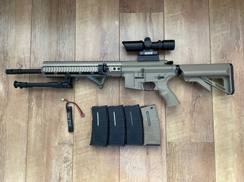 Imagen 3 de ICS MK3