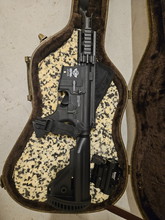 Image pour Verschillende replicas inclusief G&G firehawk