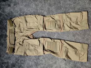 Image pour UF Pro Striker XT gen 3 combat pants