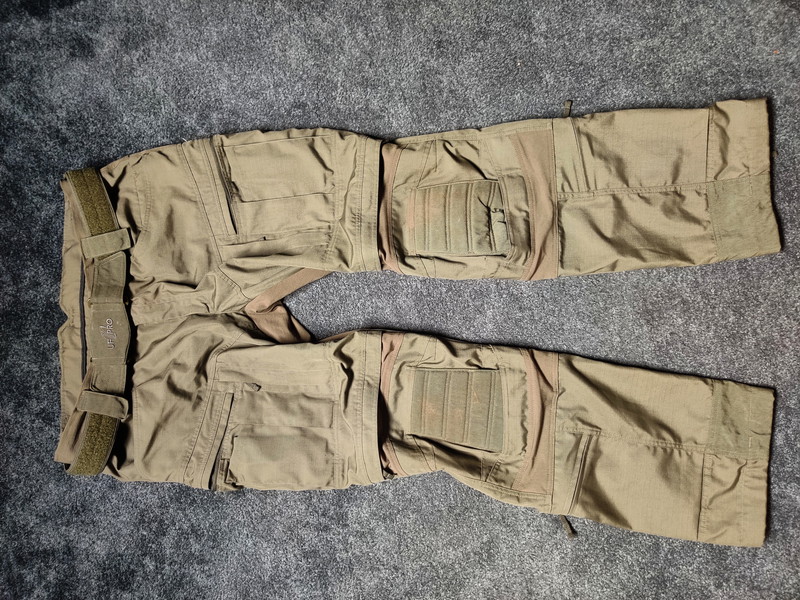 Image 1 pour UF Pro Striker XT gen 3 combat pants